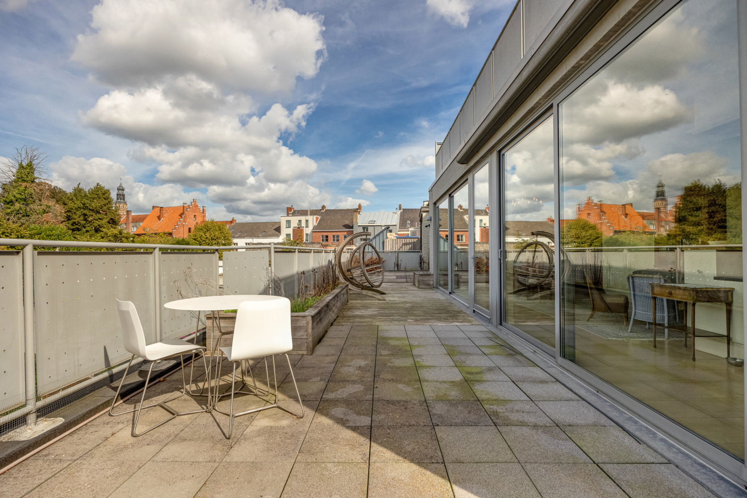 te koop appartement herentals kerkstraat 24 - afbeelding 2