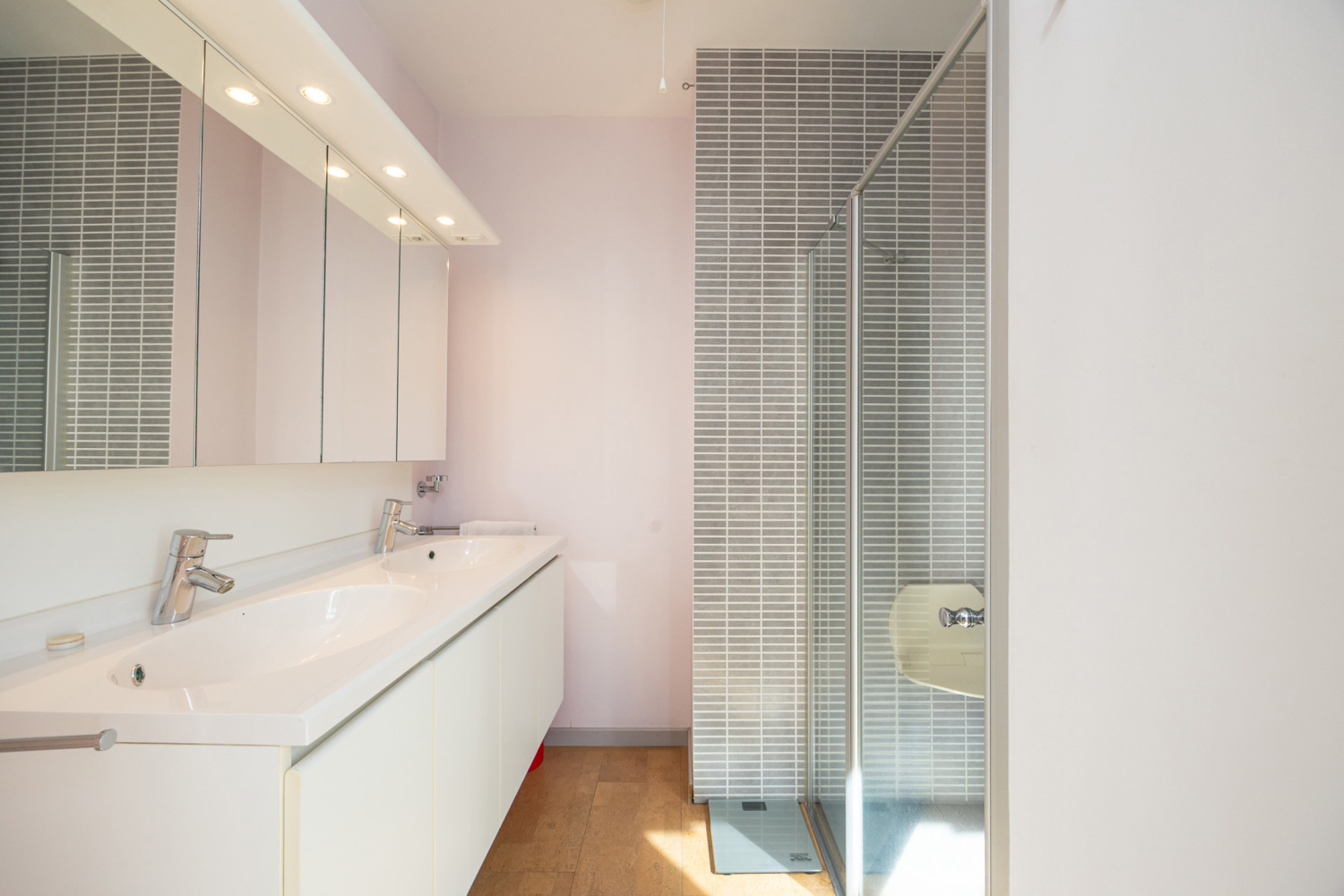 te koop appartement herentals kerkstraat 24 - afbeelding 20