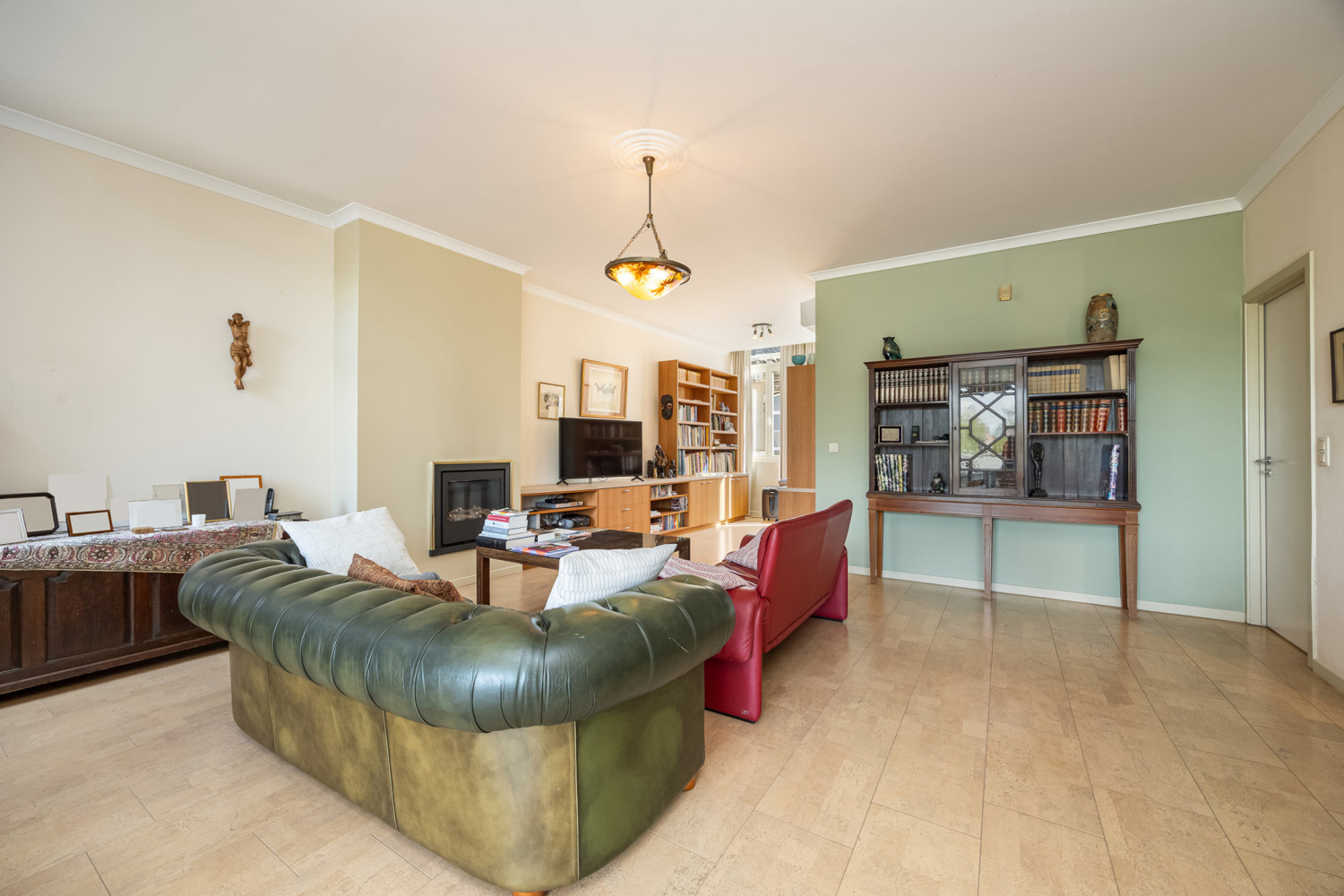 te koop appartement herentals kerkstraat 24 - afbeelding 13