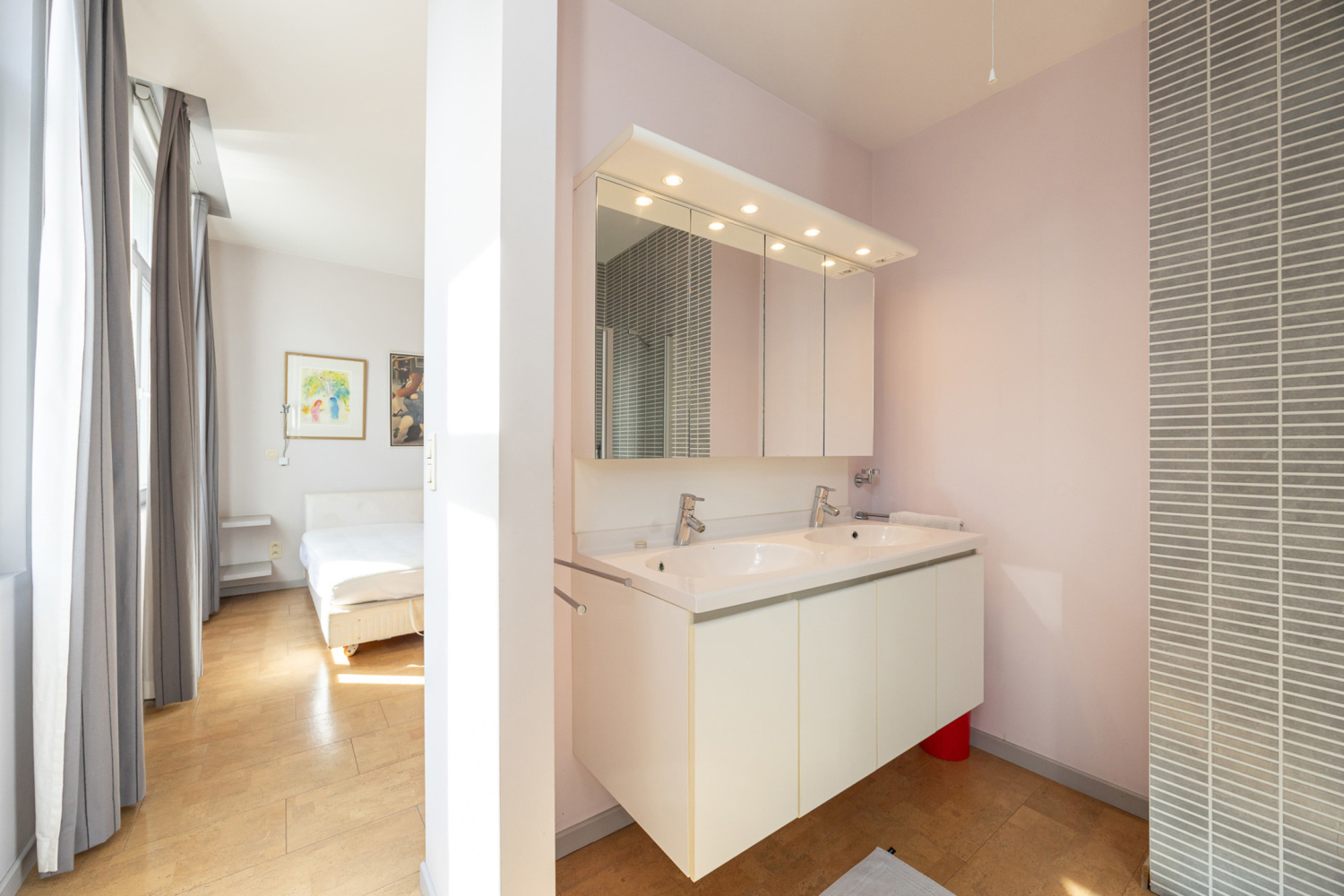 te koop appartement herentals kerkstraat 24 - afbeelding 19