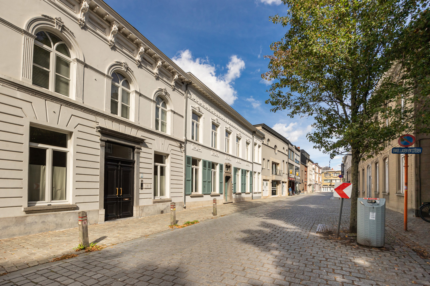 te koop appartement herentals kerkstraat 24 - afbeelding 25