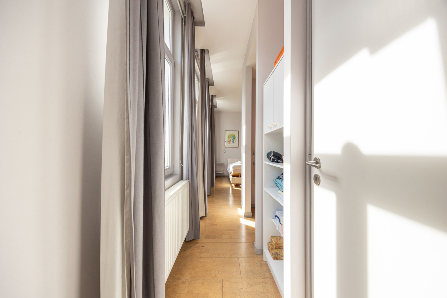 te koop appartement herentals kerkstraat 24 - afbeelding 17