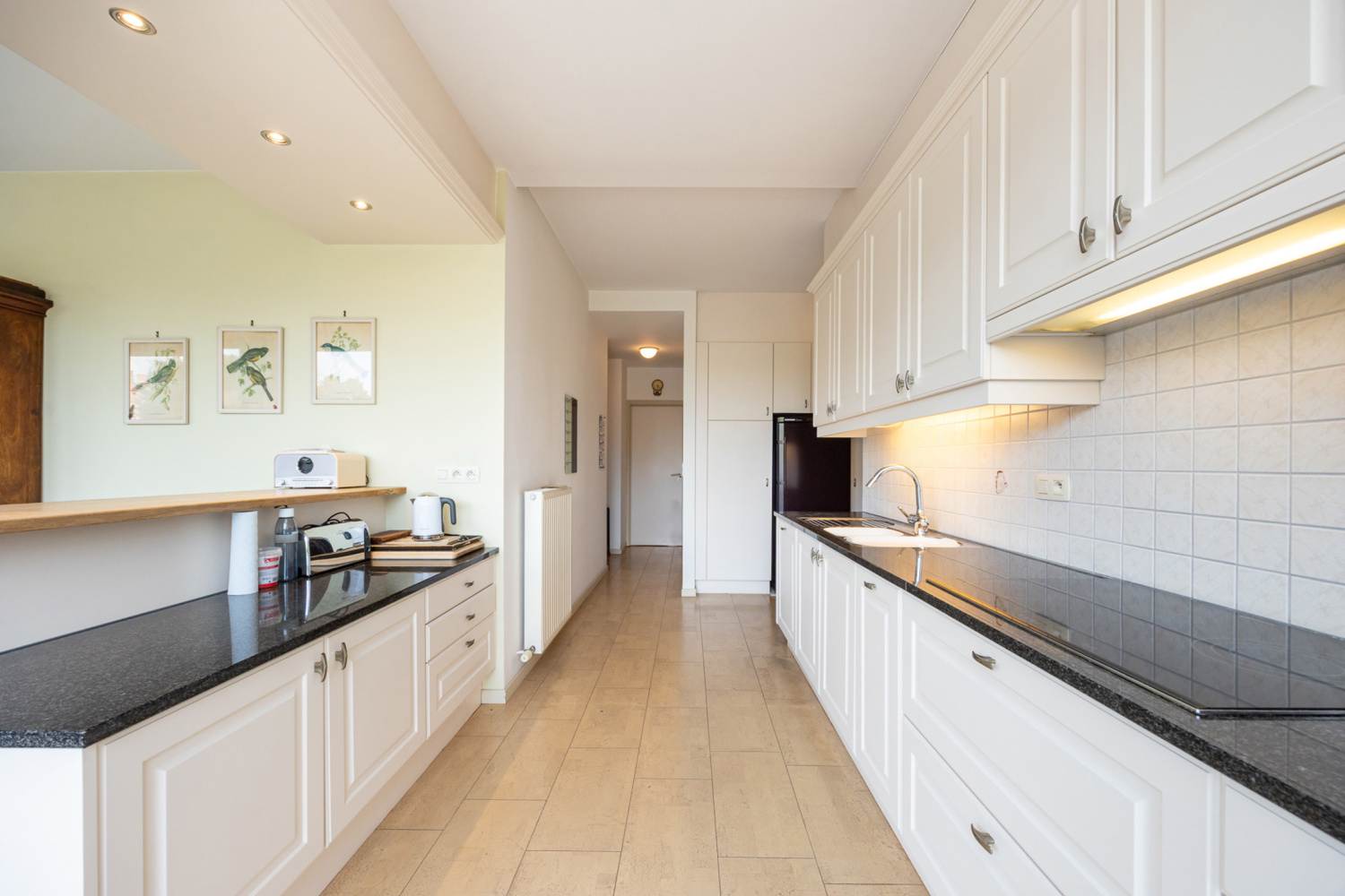 te koop appartement herentals kerkstraat 24 - afbeelding 3