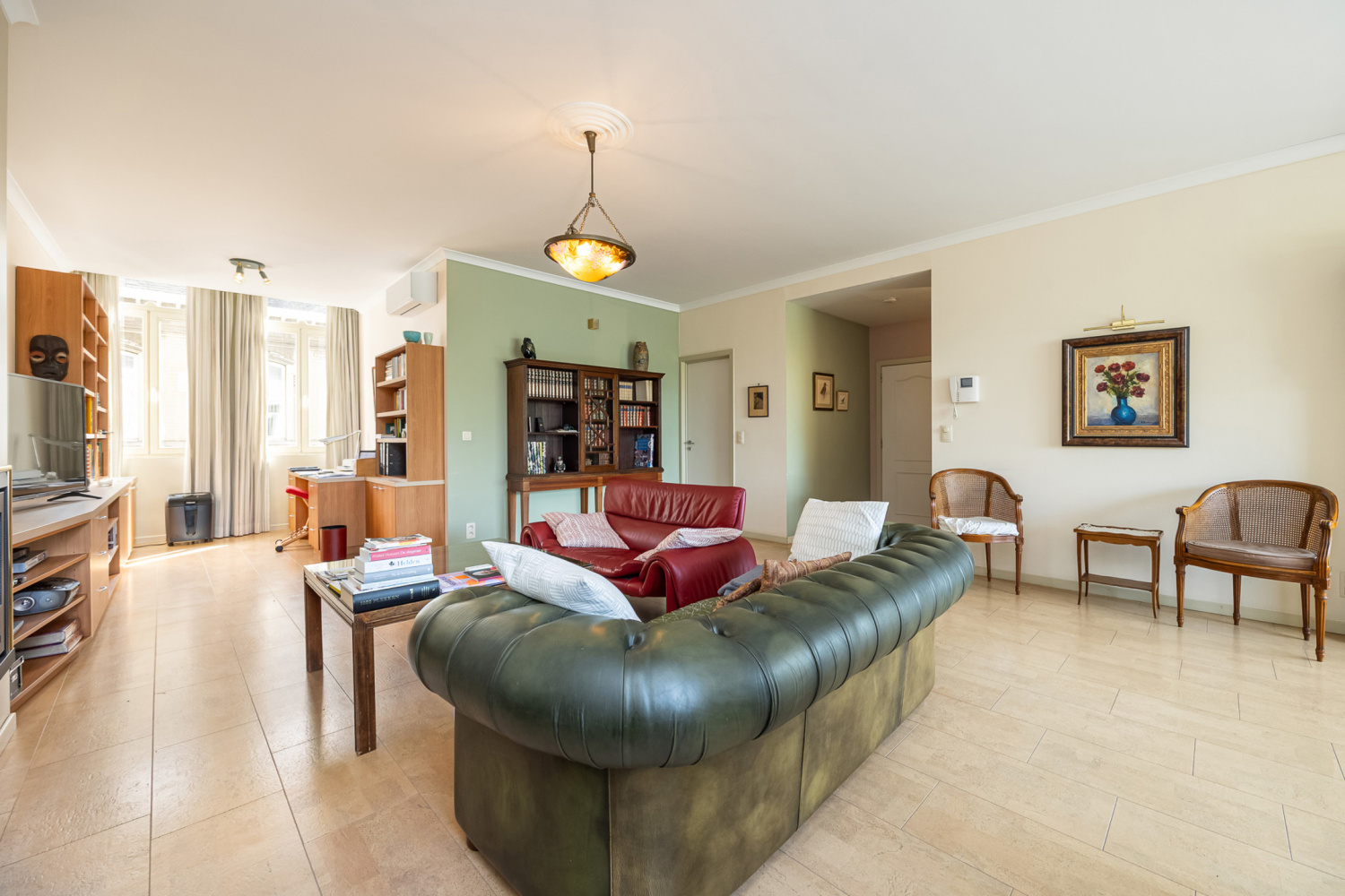 te koop appartement herentals kerkstraat 24 - afbeelding 14