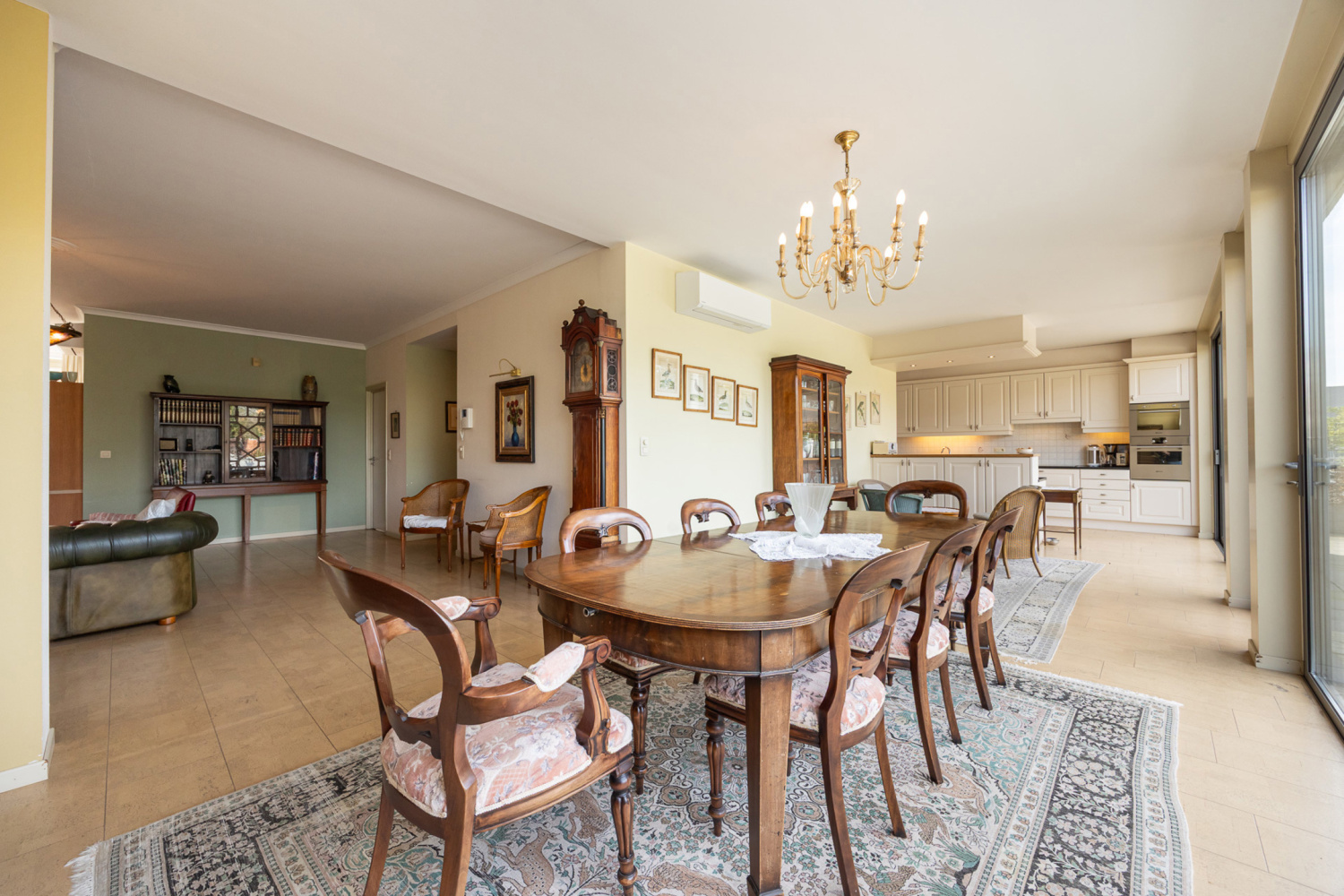 te koop appartement herentals kerkstraat 24 - afbeelding 4
