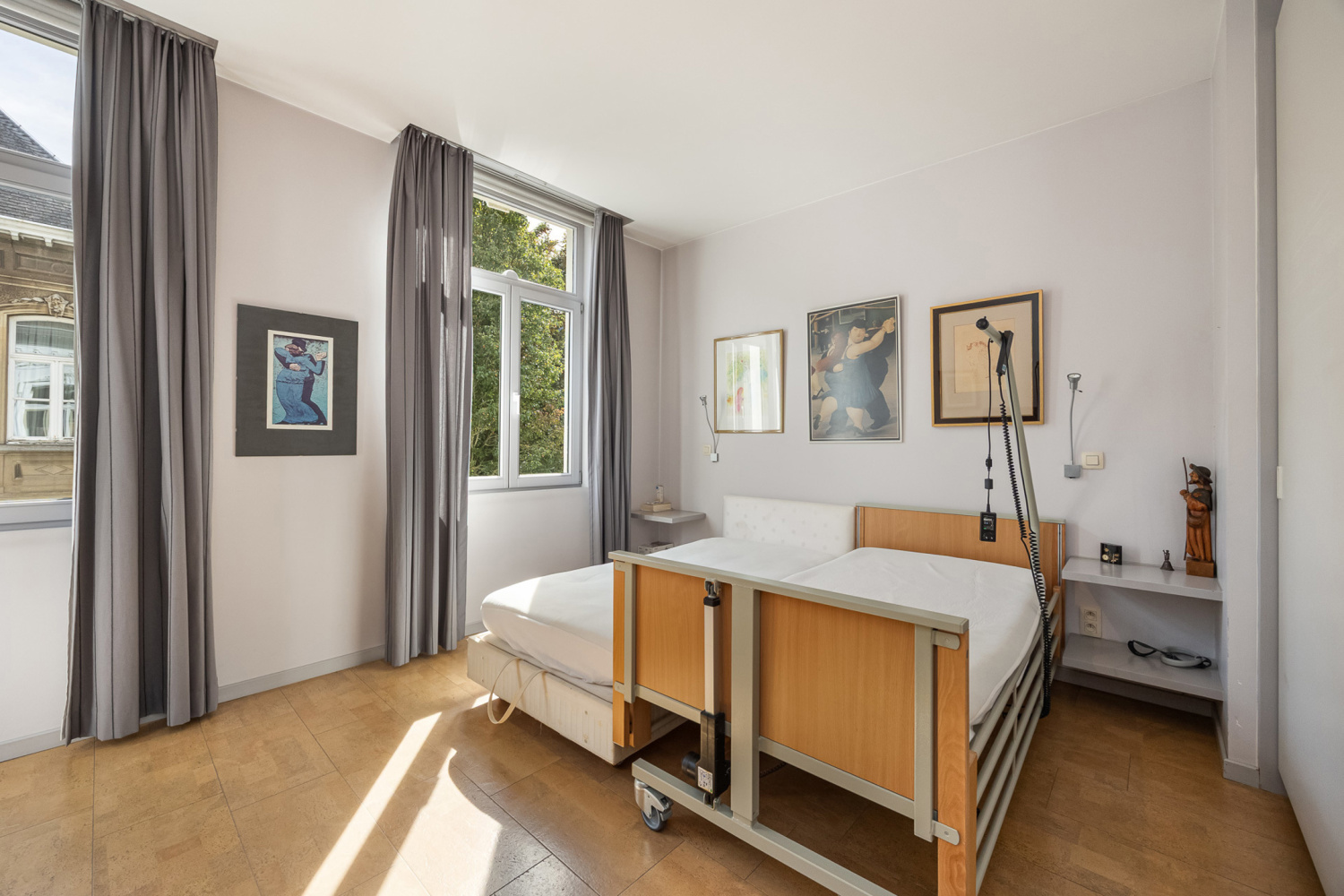 te koop appartement herentals kerkstraat 24 - afbeelding 21