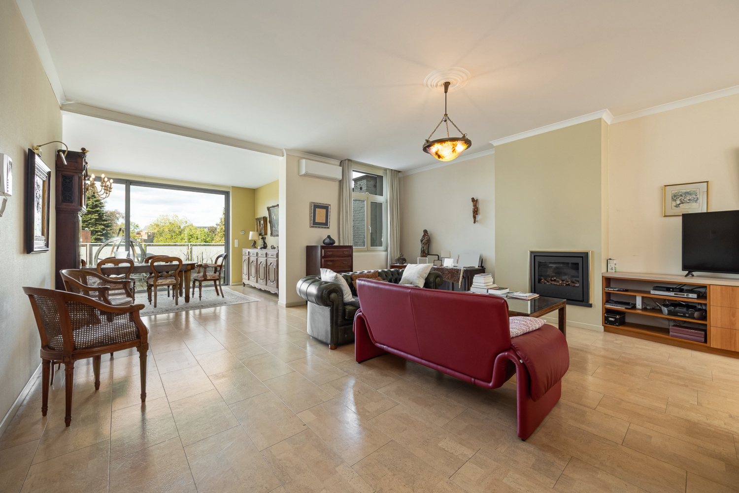 te koop appartement herentals kerkstraat 24 - afbeelding 12