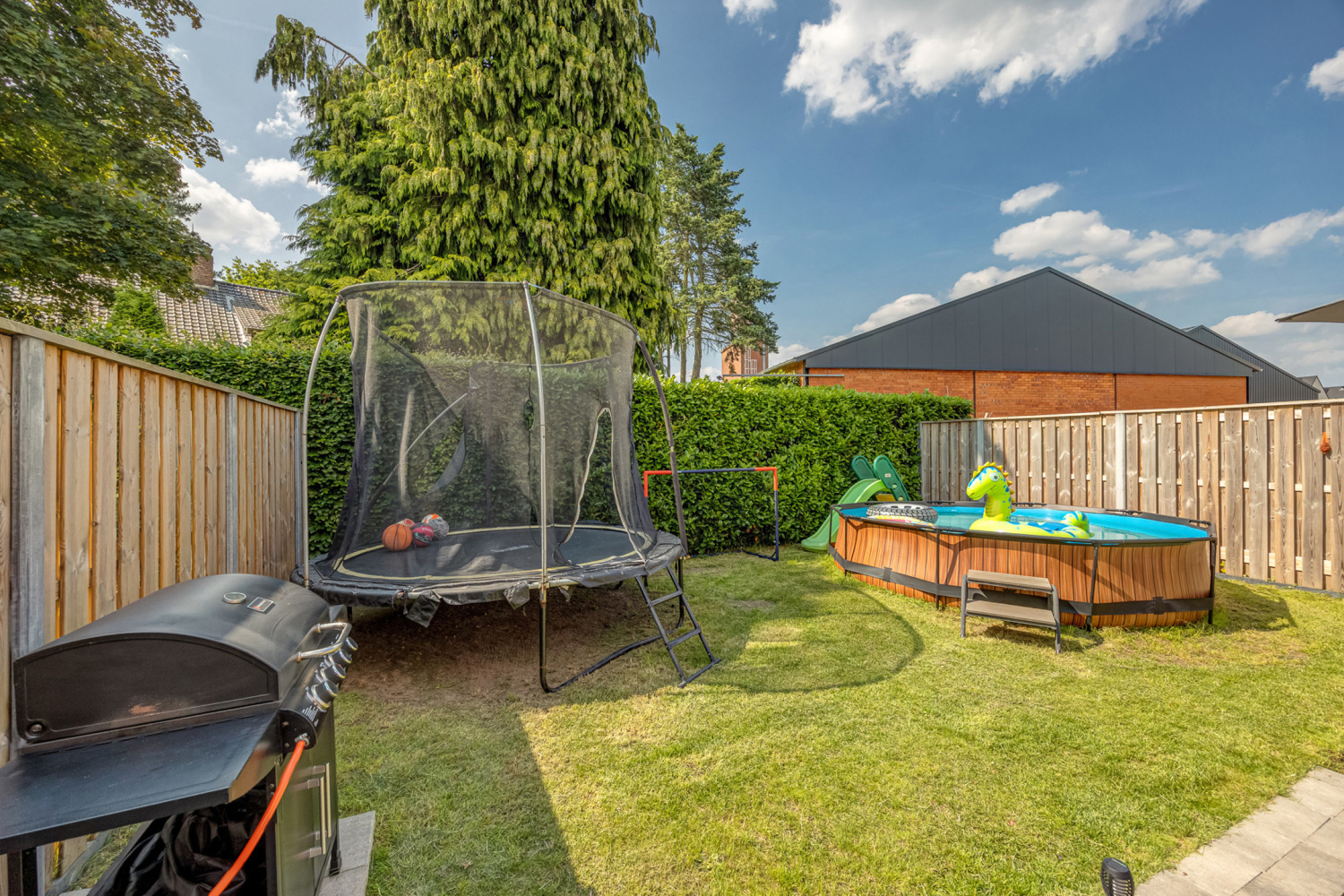te koop huis ravels weelde olmenstraat 1 - afbeelding 24