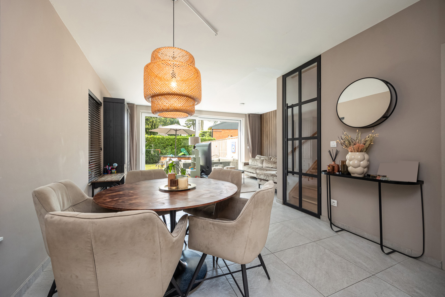 te koop huis ravels weelde olmenstraat 1 - afbeelding 7