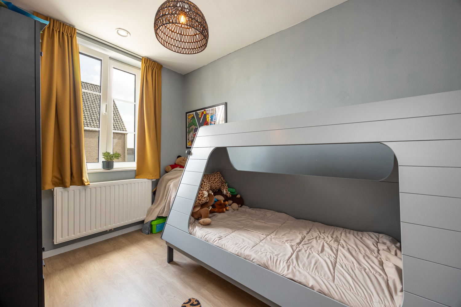 te koop huis ravels weelde olmenstraat 1 - afbeelding 20