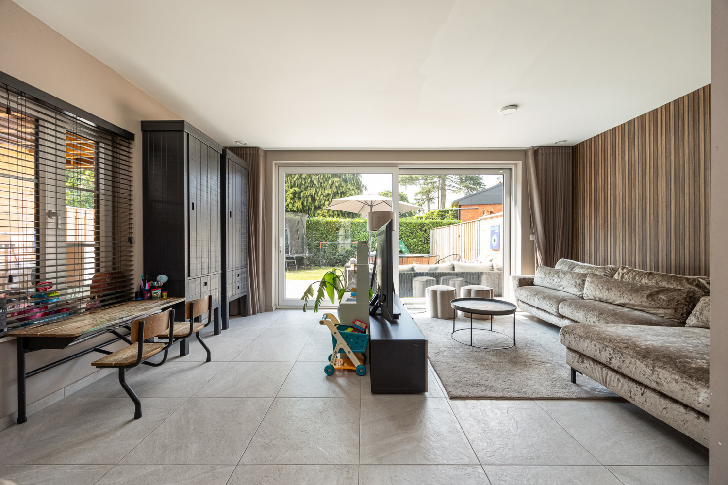 te koop huis ravels weelde olmenstraat 1 - afbeelding 2