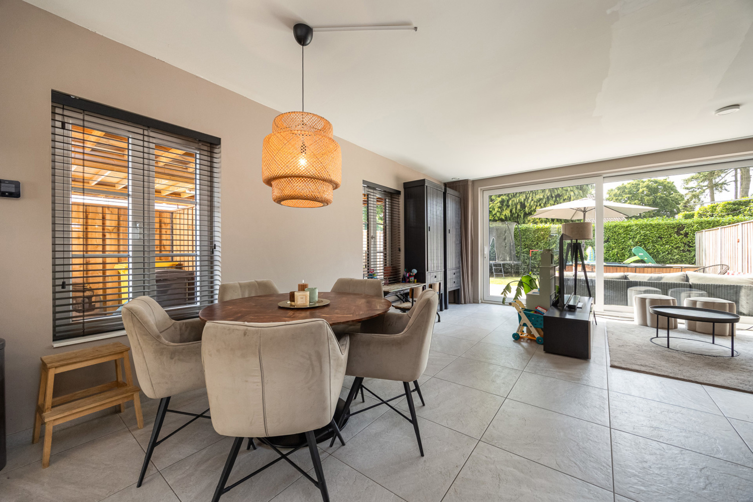 te koop huis ravels weelde olmenstraat 1 - afbeelding 10