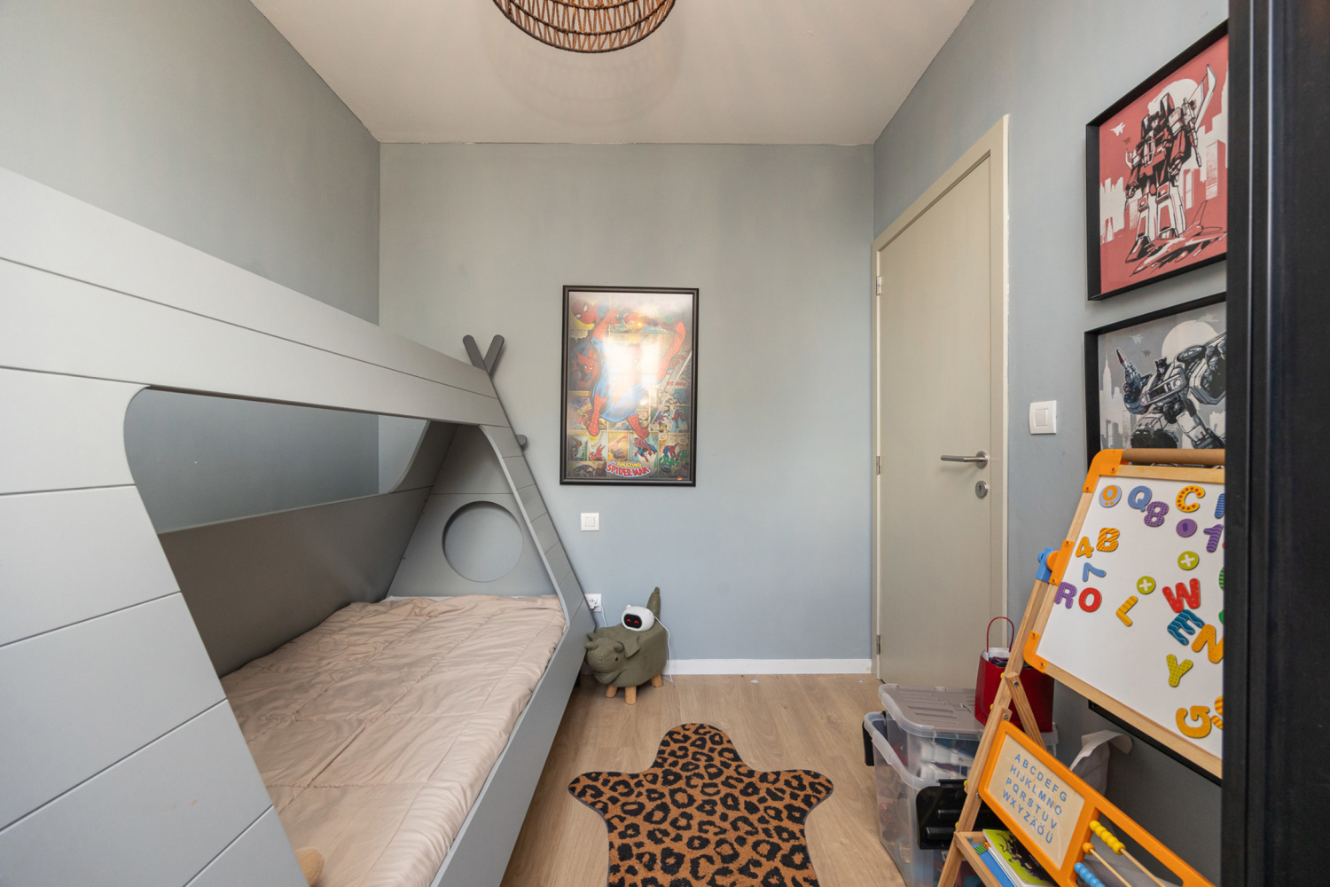 te koop huis ravels weelde olmenstraat 1 - afbeelding 21