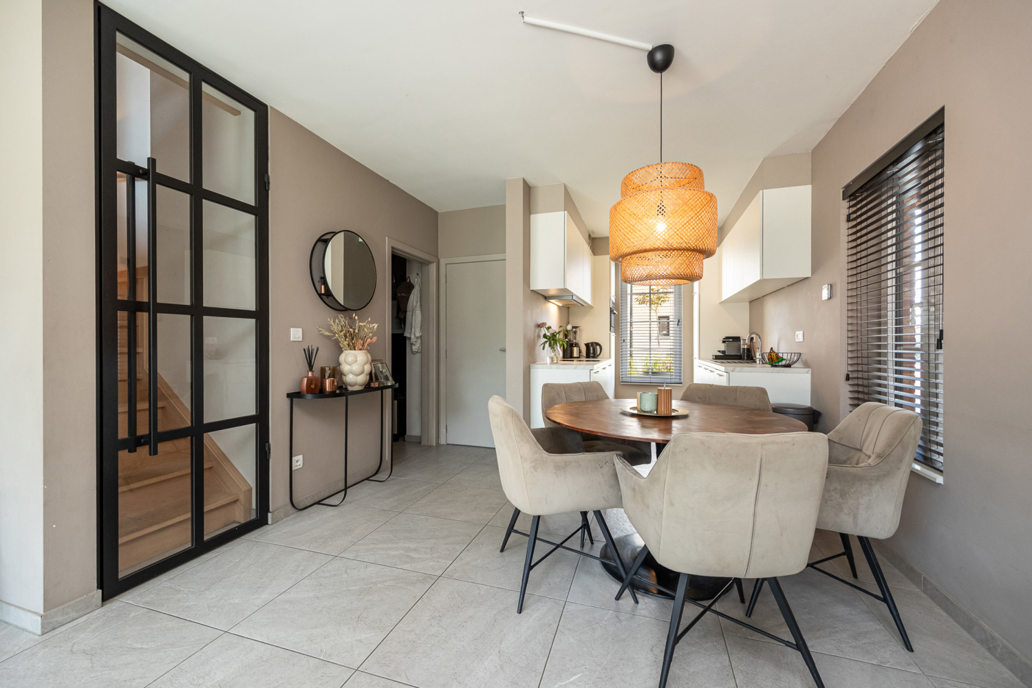 te koop huis ravels weelde olmenstraat 1 - afbeelding 9