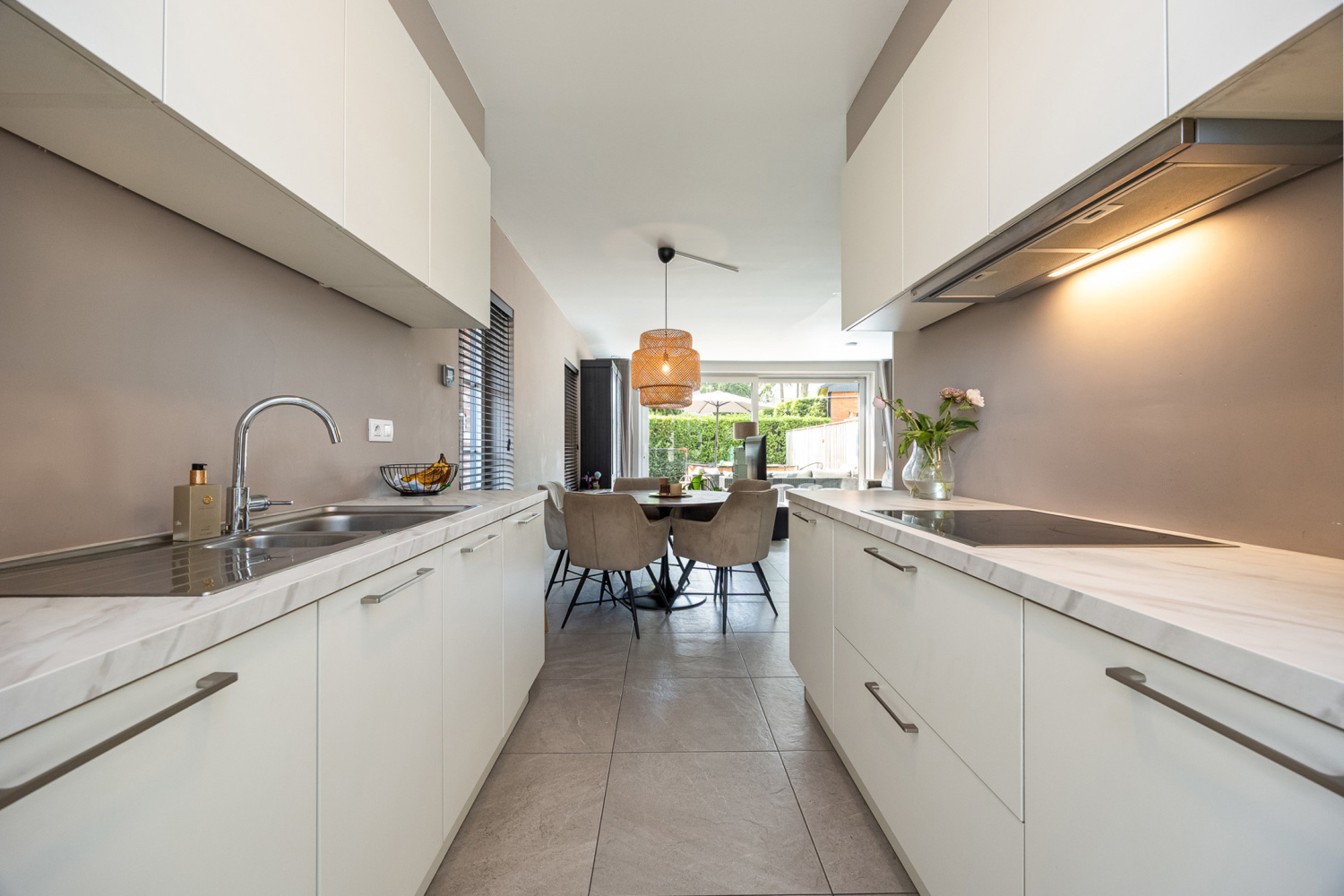 te koop huis ravels weelde olmenstraat 1 - afbeelding 3