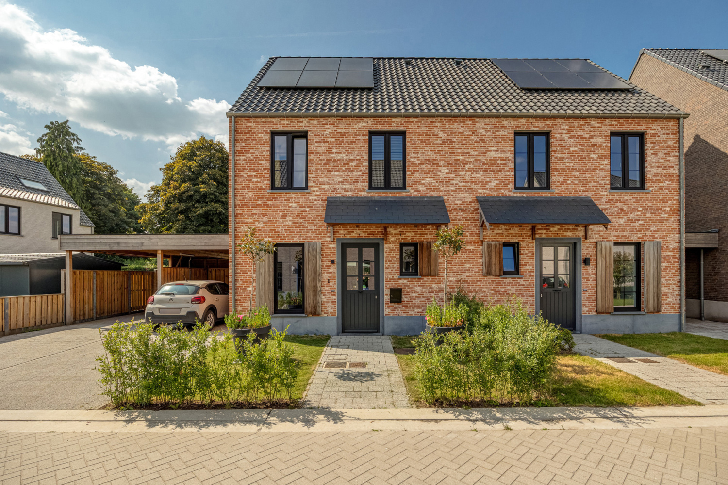te koop huis ravels weelde olmenstraat 1 - afbeelding 5