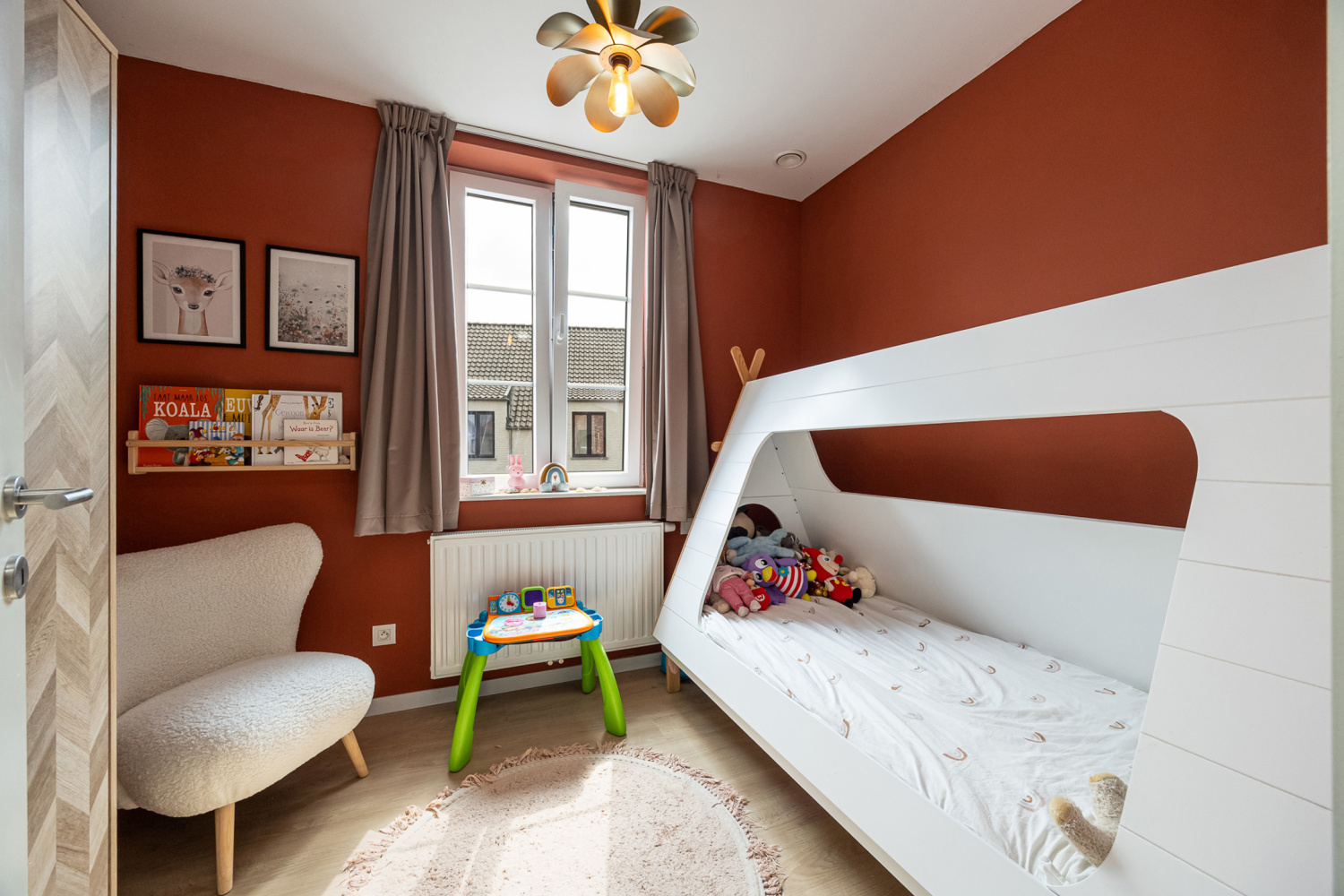 te koop huis ravels weelde olmenstraat 1 - afbeelding 17
