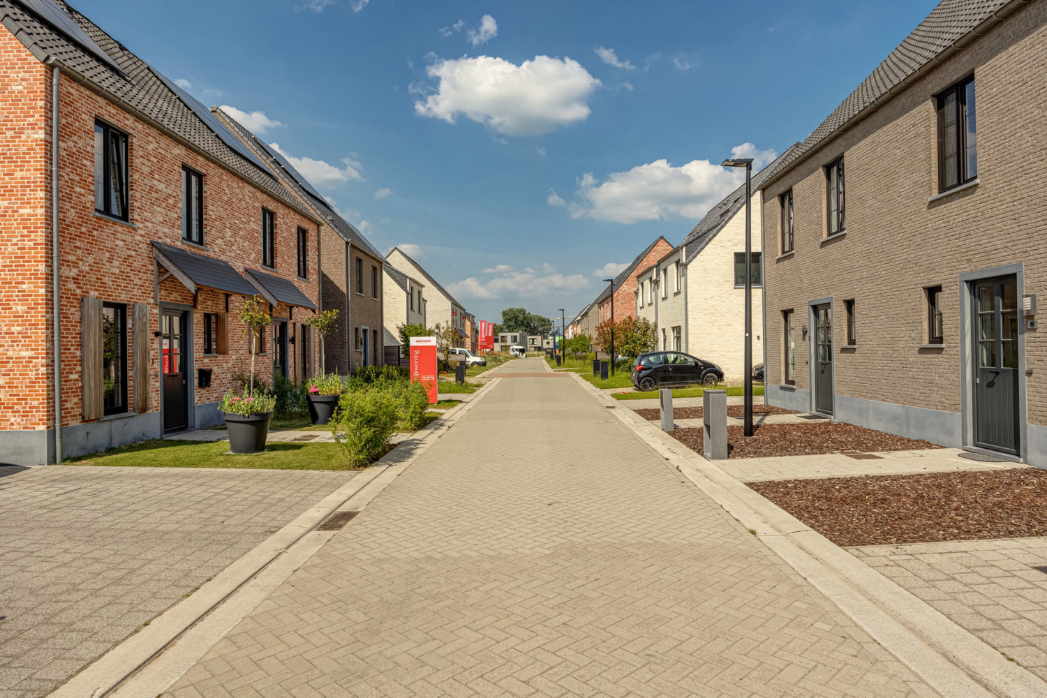 te koop huis ravels weelde olmenstraat 1 - afbeelding 25