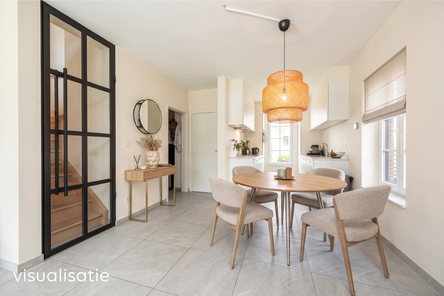 te koop huis ravels weelde olmenstraat 1 - afbeelding 8