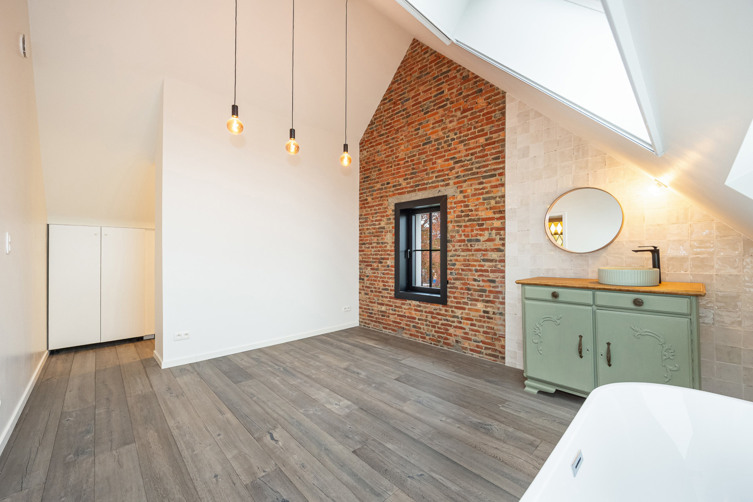 te koop huis lille turnhoutsebaan 46 - afbeelding 23