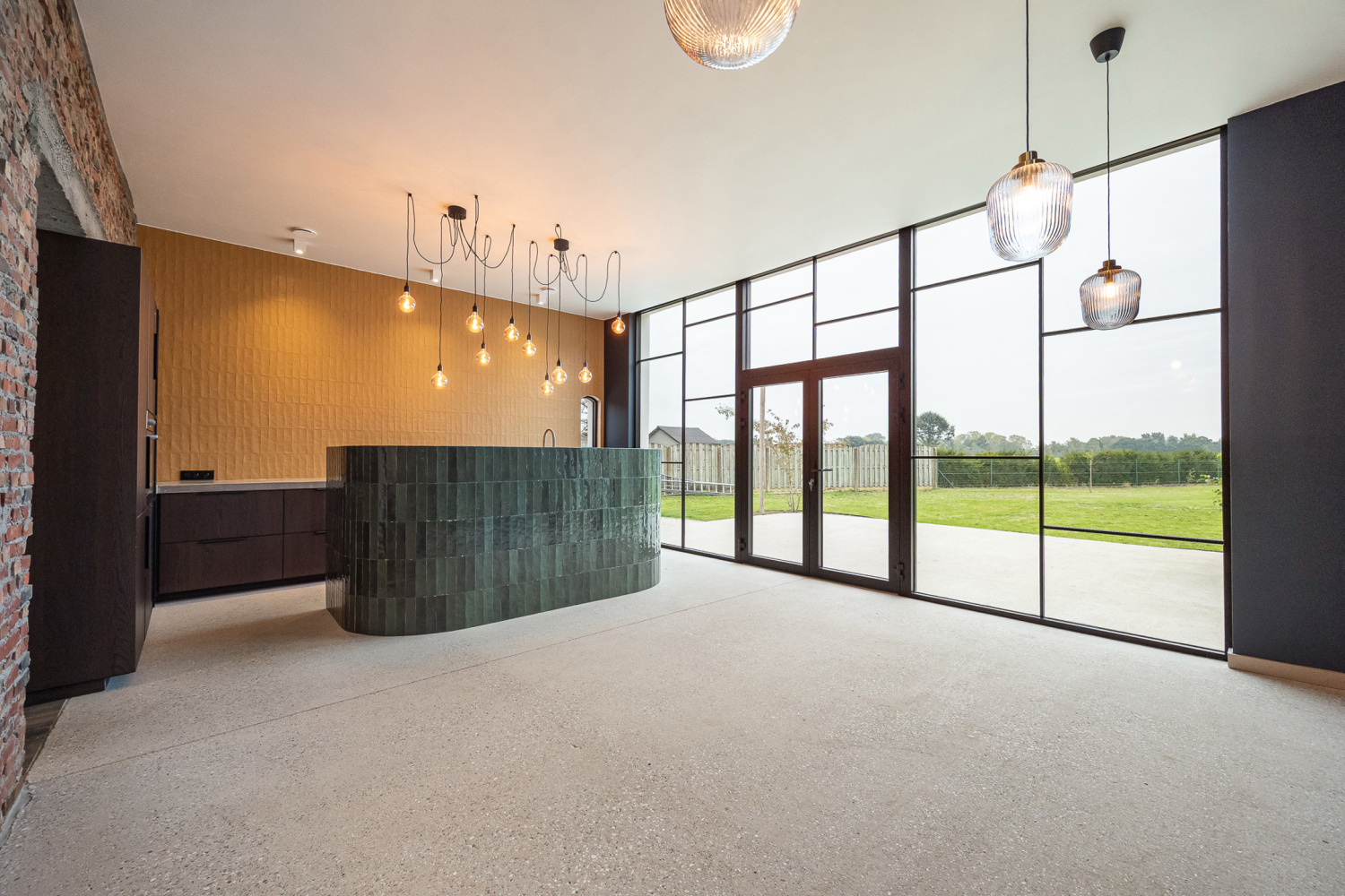 te koop huis lille turnhoutsebaan 46 - afbeelding 2
