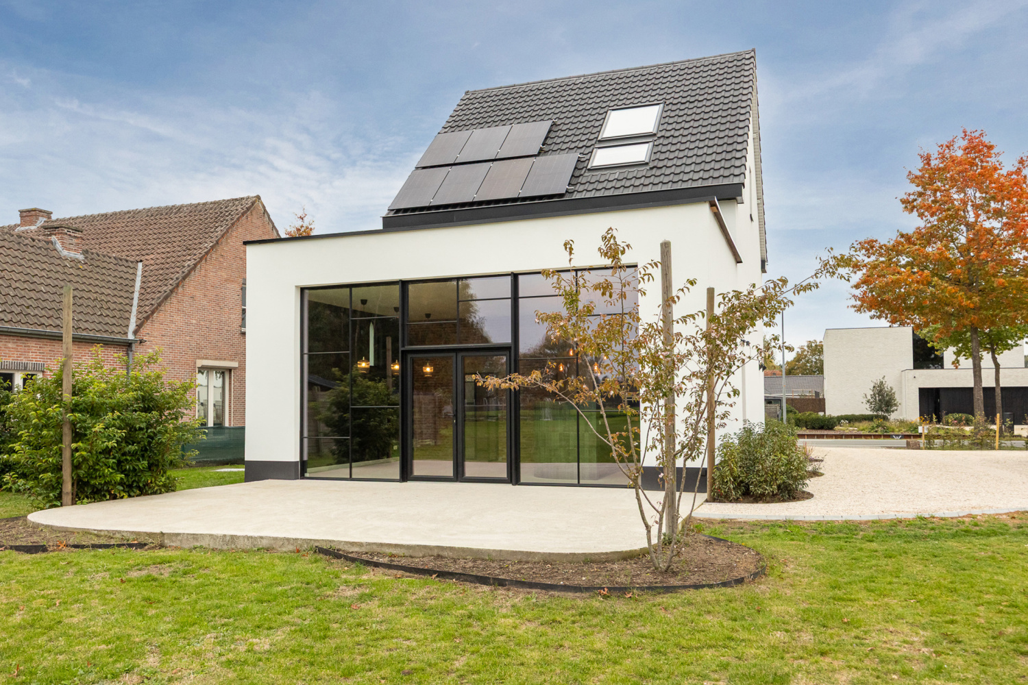 te koop huis lille turnhoutsebaan 46 - afbeelding 5