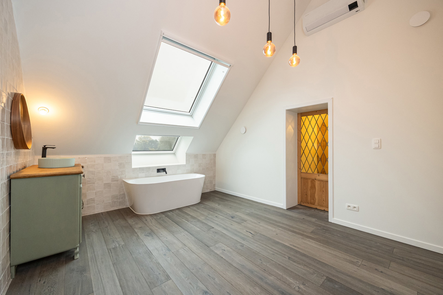 te koop huis lille turnhoutsebaan 46 - afbeelding 4