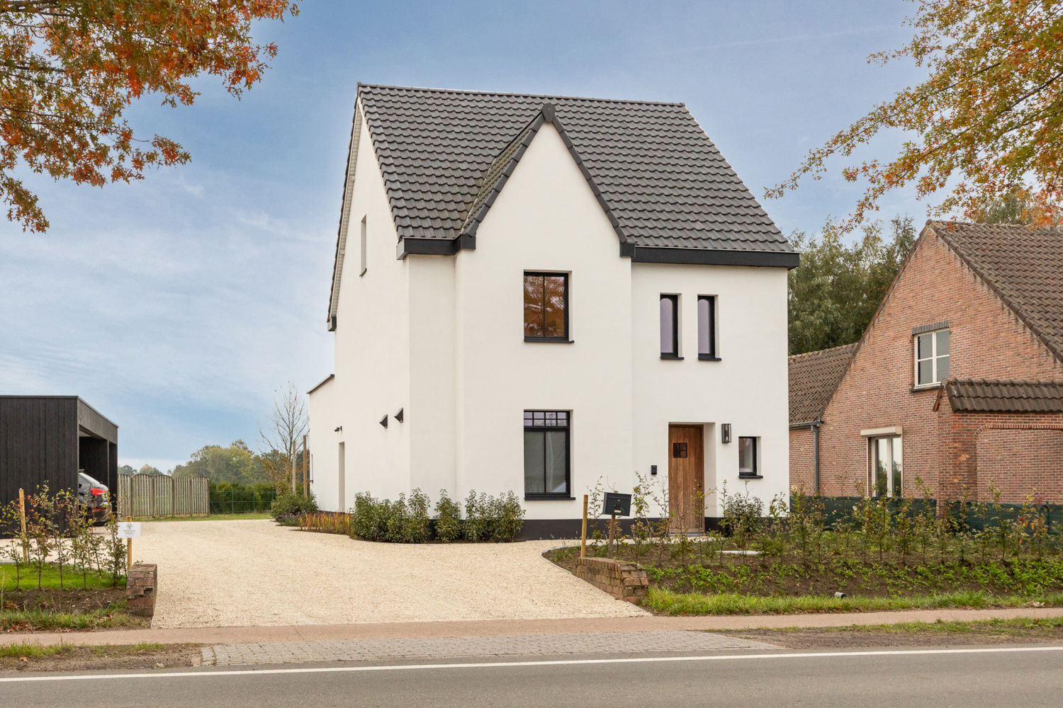 te koop huis lille turnhoutsebaan 46 - afbeelding 1