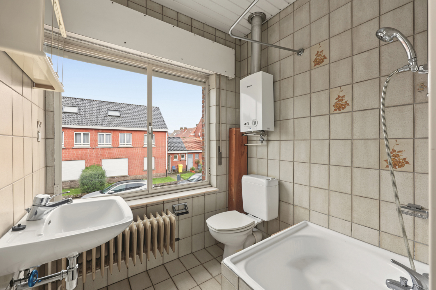te koop huis turnhout ieperstraat 161 - afbeelding 4