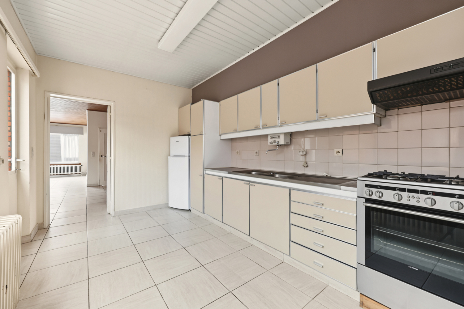 te koop huis turnhout ieperstraat 161 - afbeelding 3