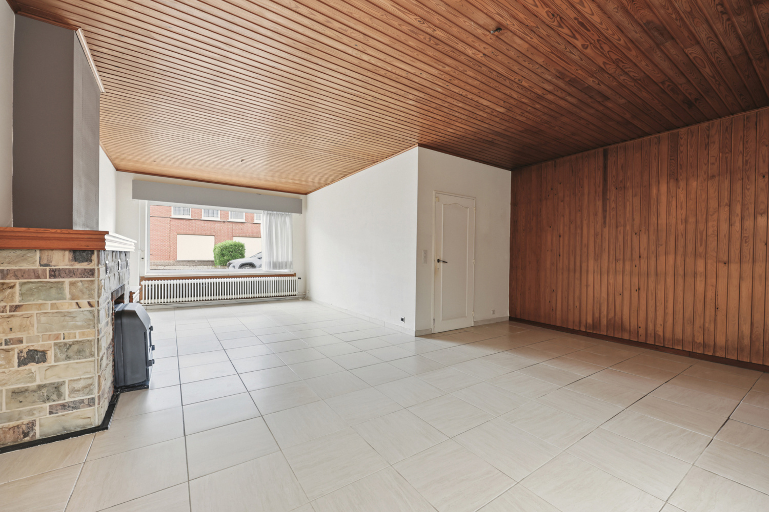 te koop huis turnhout ieperstraat 161 - afbeelding 2