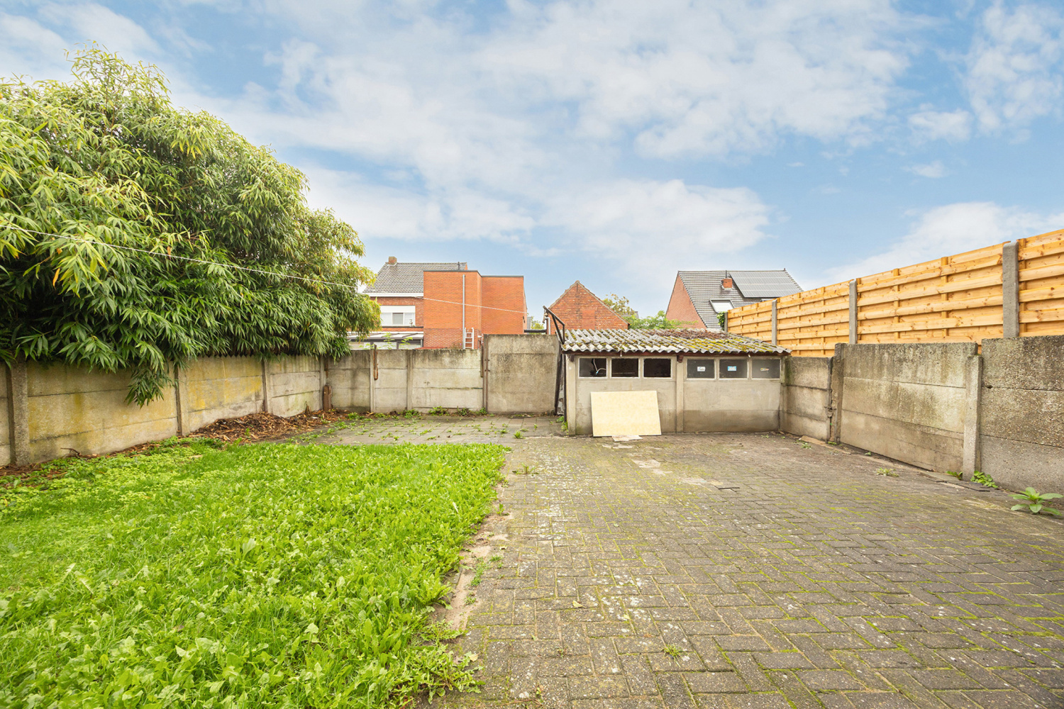 te koop huis vosselaar heieinde 160 - afbeelding 19