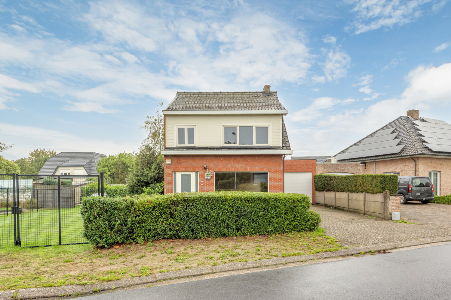 te koop huis vosselaar heieinde 160 - afbeelding 20