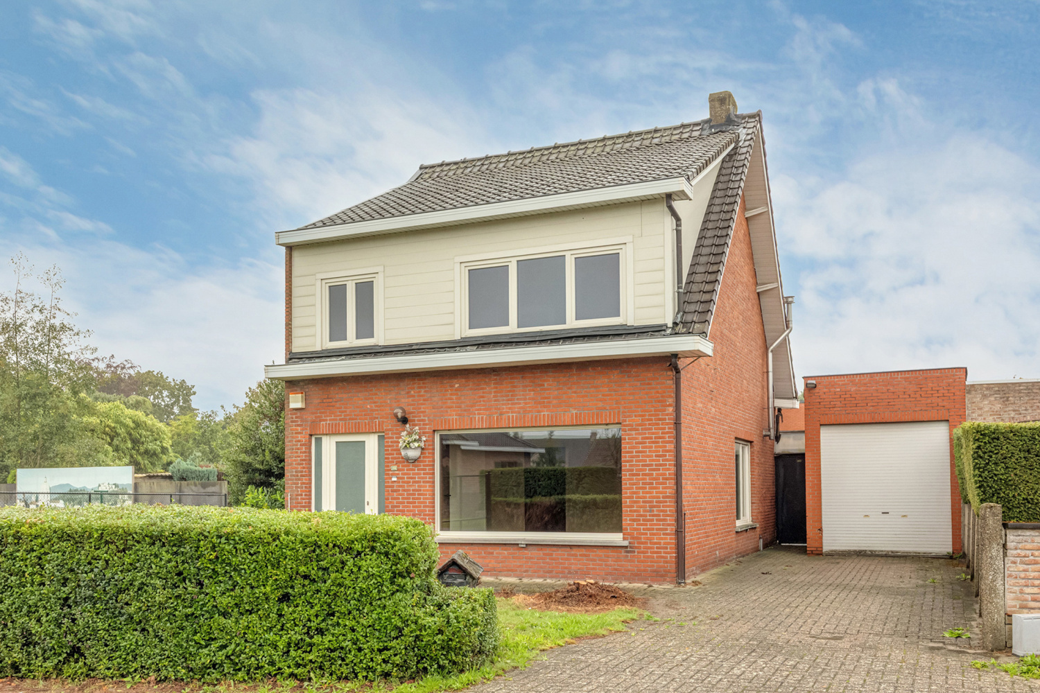 te koop huis vosselaar heieinde 160 - afbeelding 1