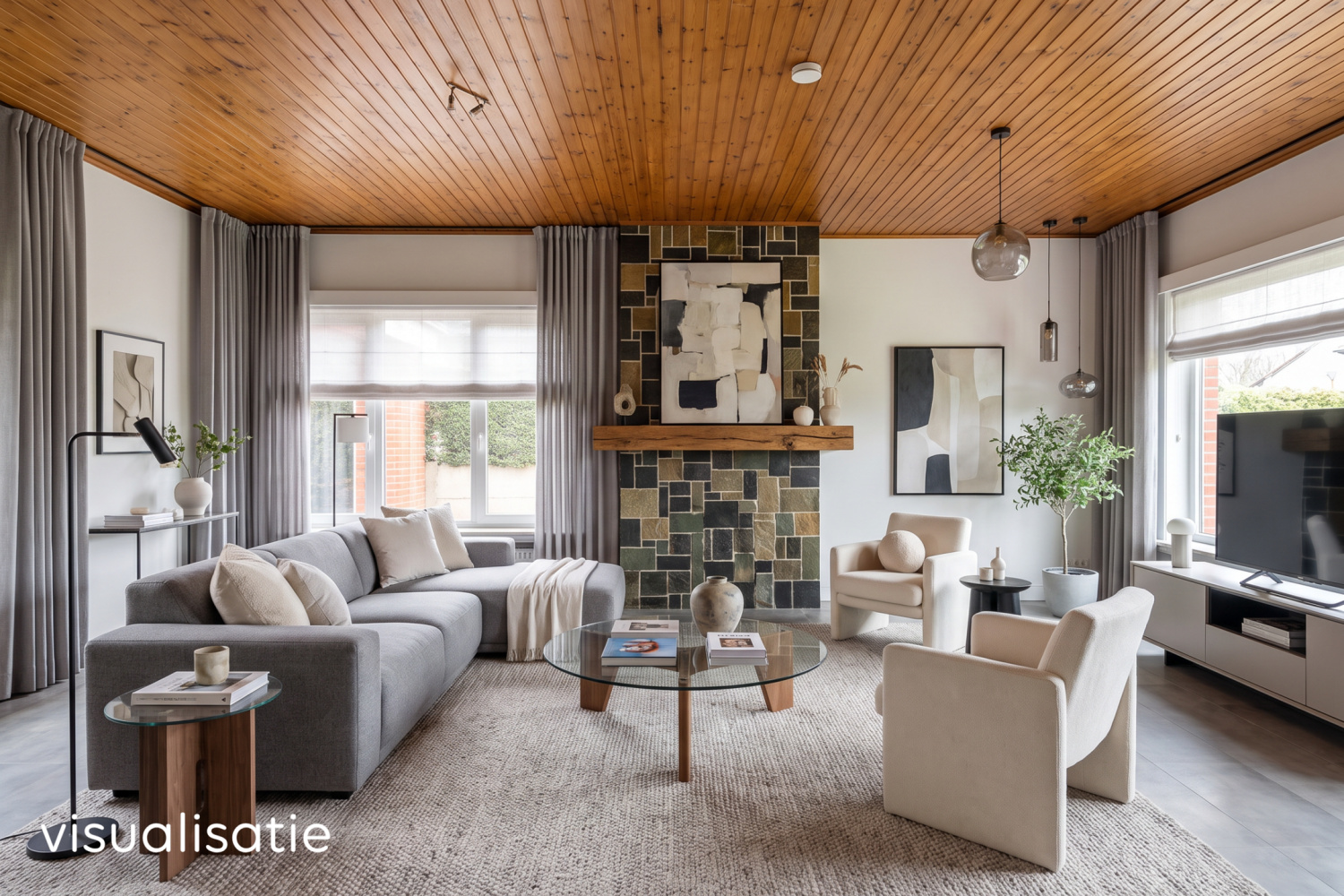 te koop huis vosselaar heieinde 160 - afbeelding 23