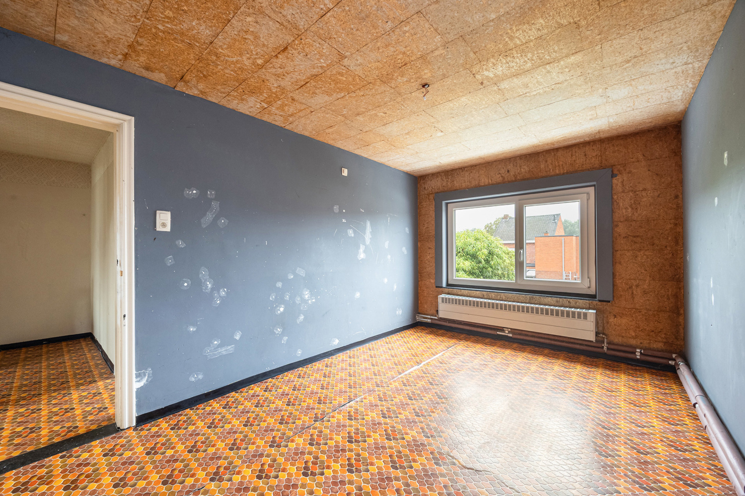 te koop huis vosselaar heieinde 160 - afbeelding 16