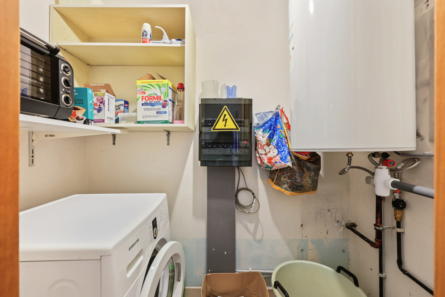 te koop appartement beerse molenstraat 5 2 - afbeelding 14