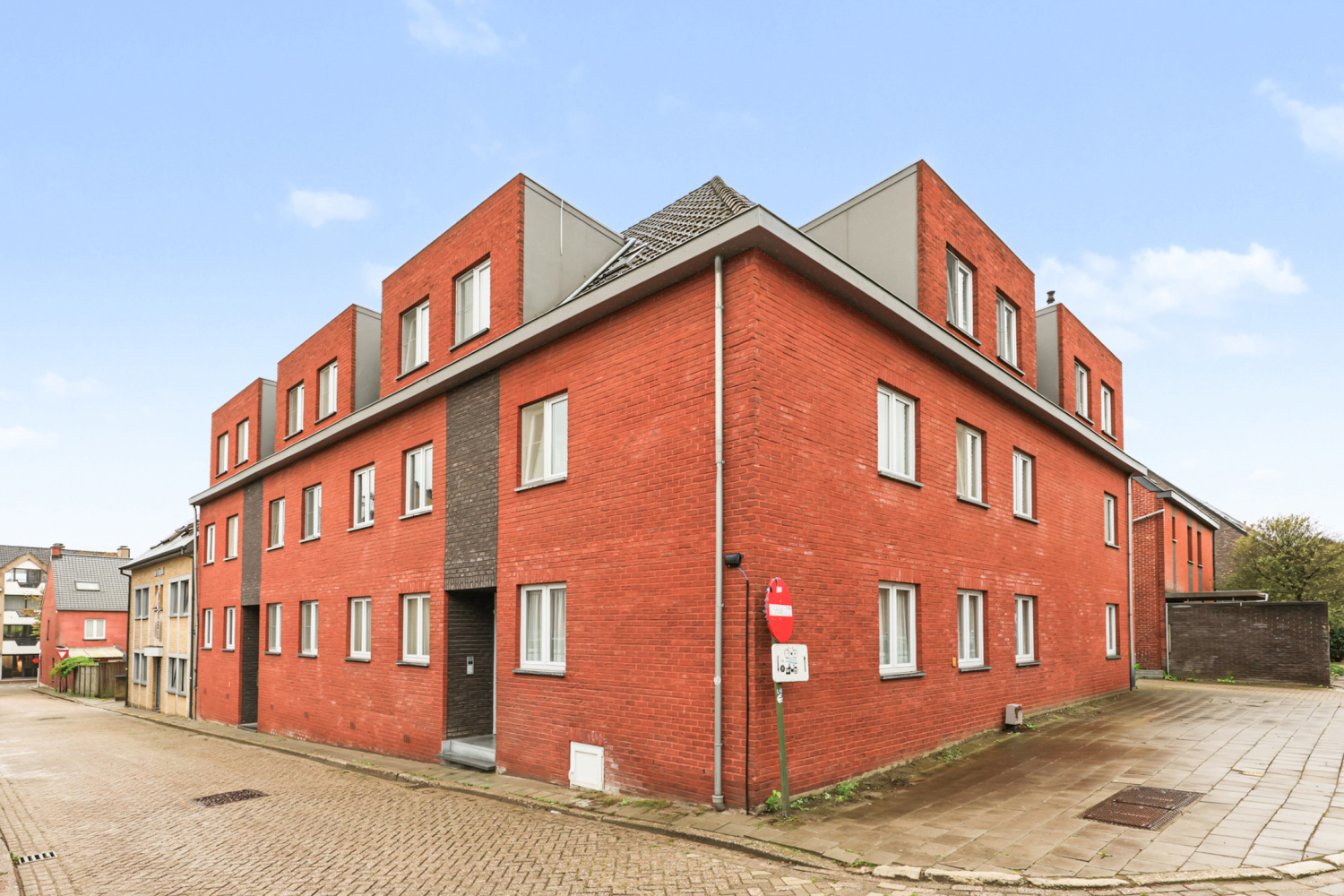 te koop appartement beerse molenstraat 5 2 - afbeelding 1
