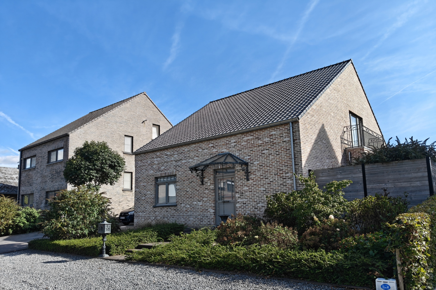 te huur huis olen dr de biestraat 20 - afbeelding 1