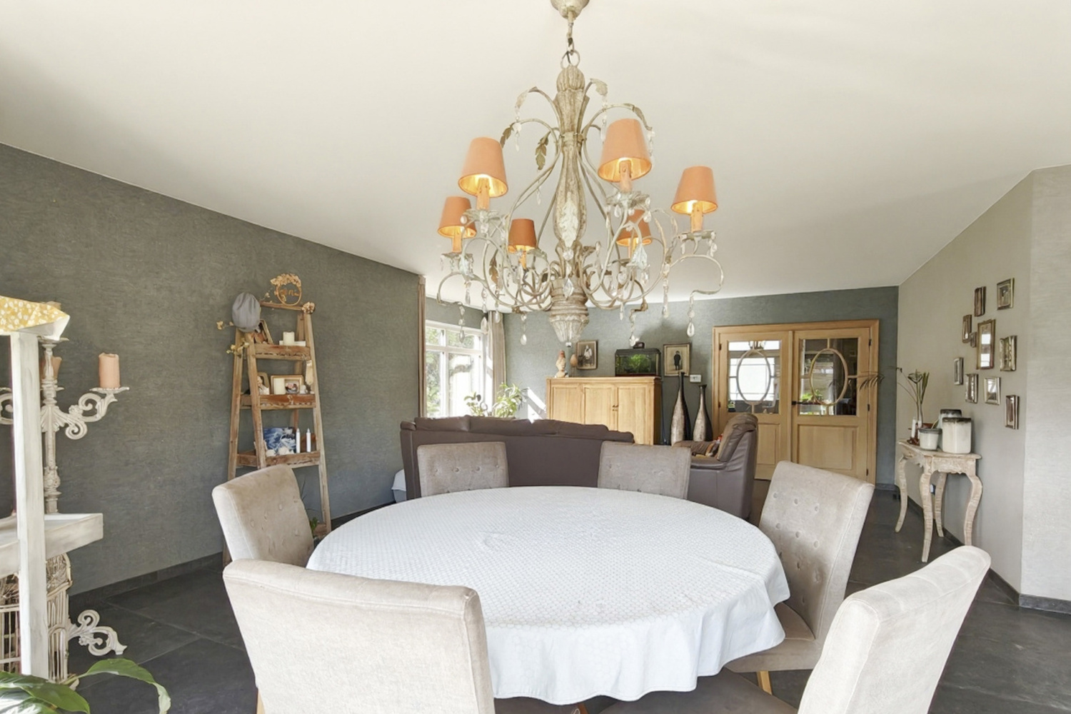 te huur huis olen dr de biestraat 20 - afbeelding 3