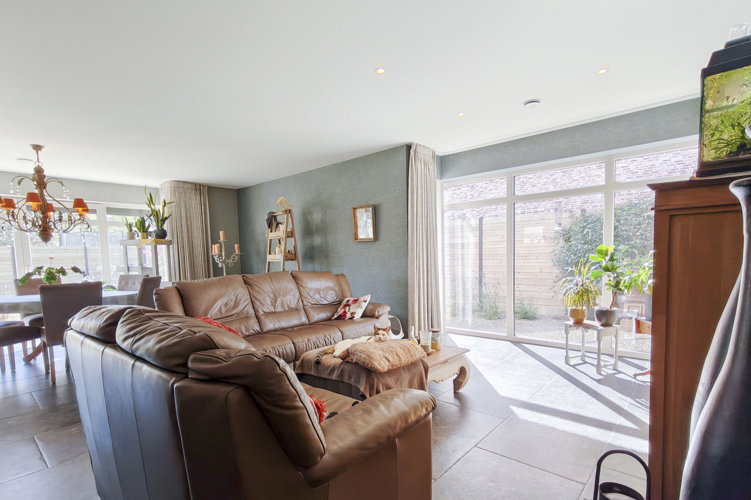 te huur huis olen dr de biestraat 20 - afbeelding 7