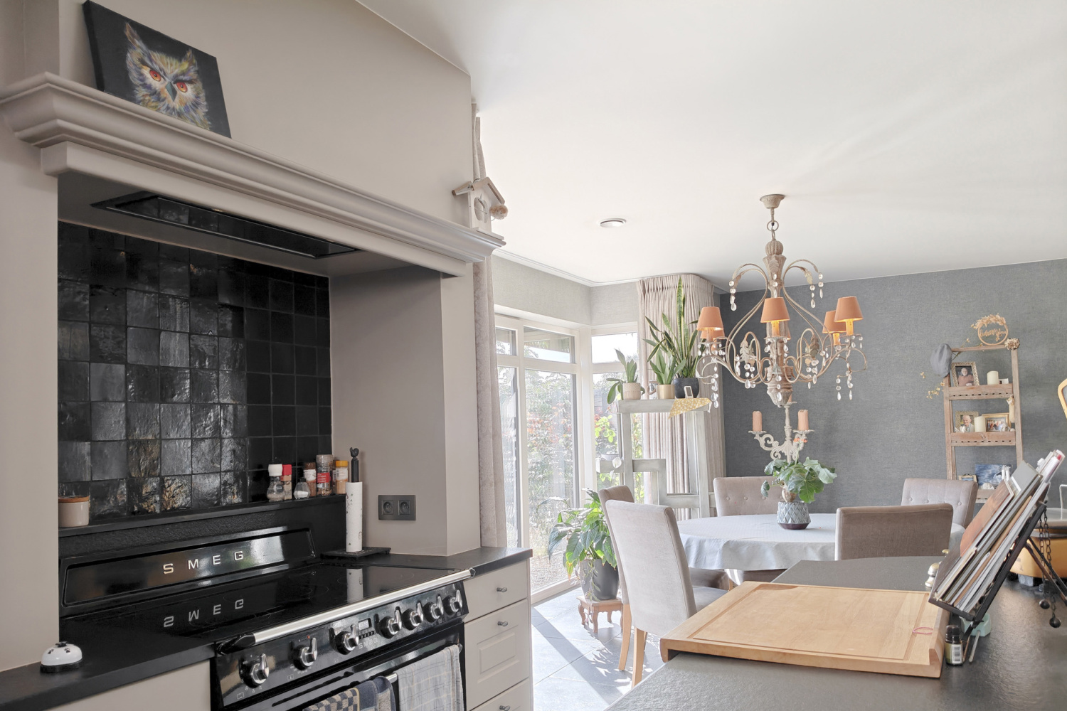 te huur huis olen dr de biestraat 20 - afbeelding 4