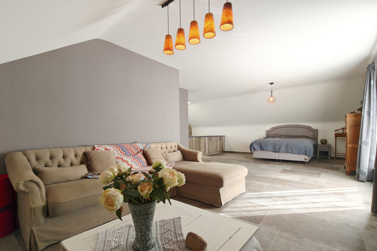 te huur huis olen dr de biestraat 20 - afbeelding 14