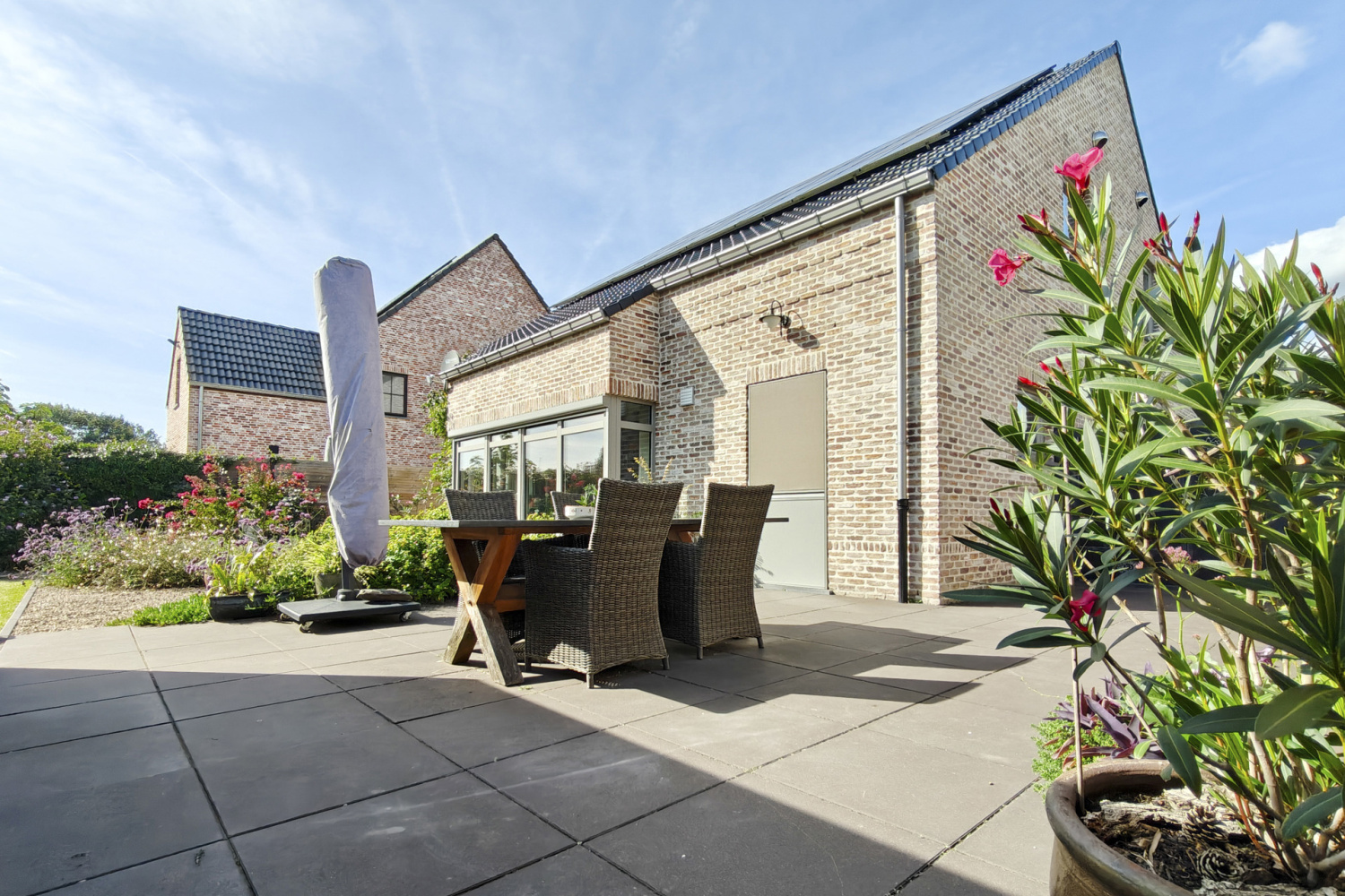 te huur huis olen dr de biestraat 20 - afbeelding 19