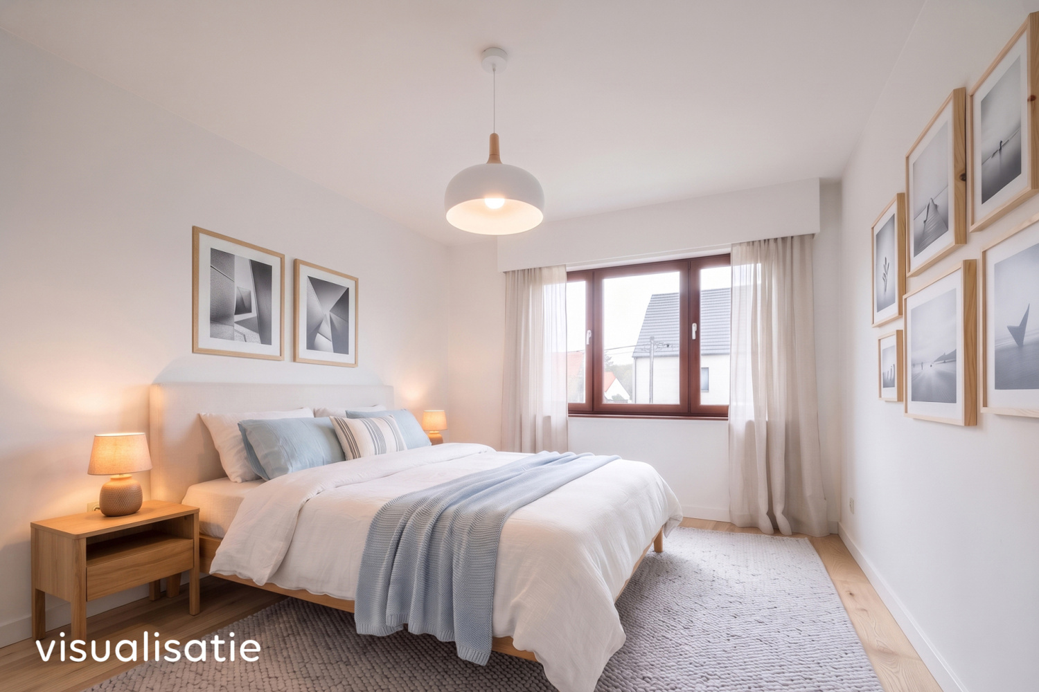 te koop huis geel vleeshouwer 48 - afbeelding 18