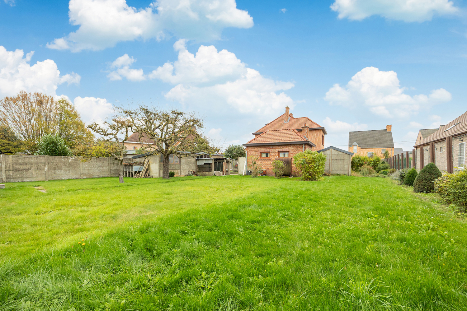 te koop huis geel vleeshouwer 48 - afbeelding 5