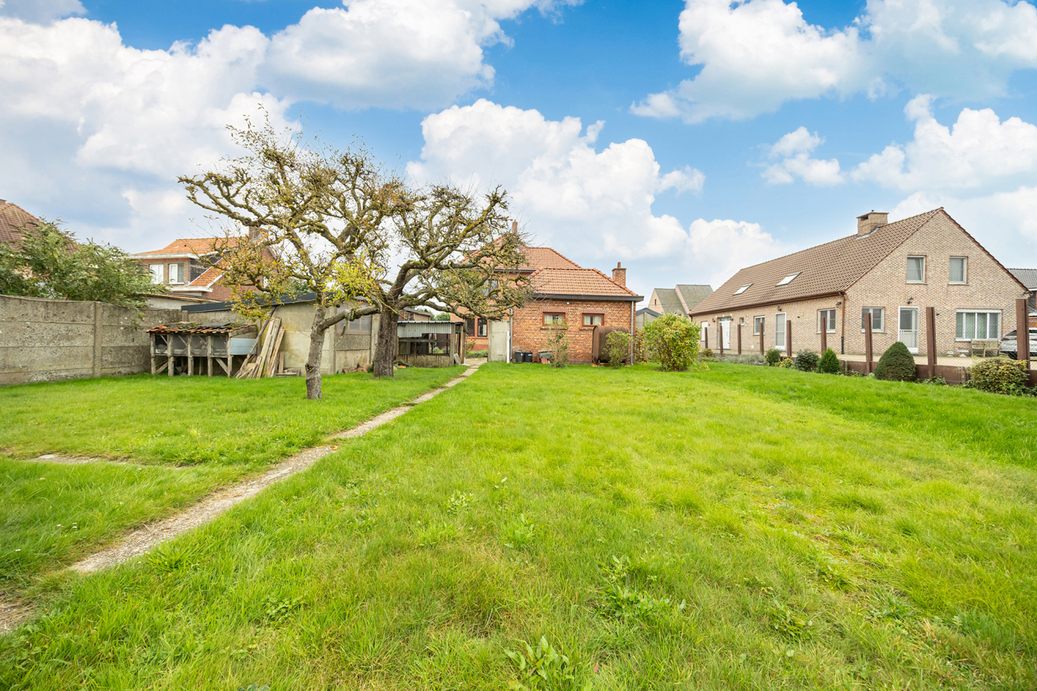 te koop huis geel vleeshouwer 48 - afbeelding 24