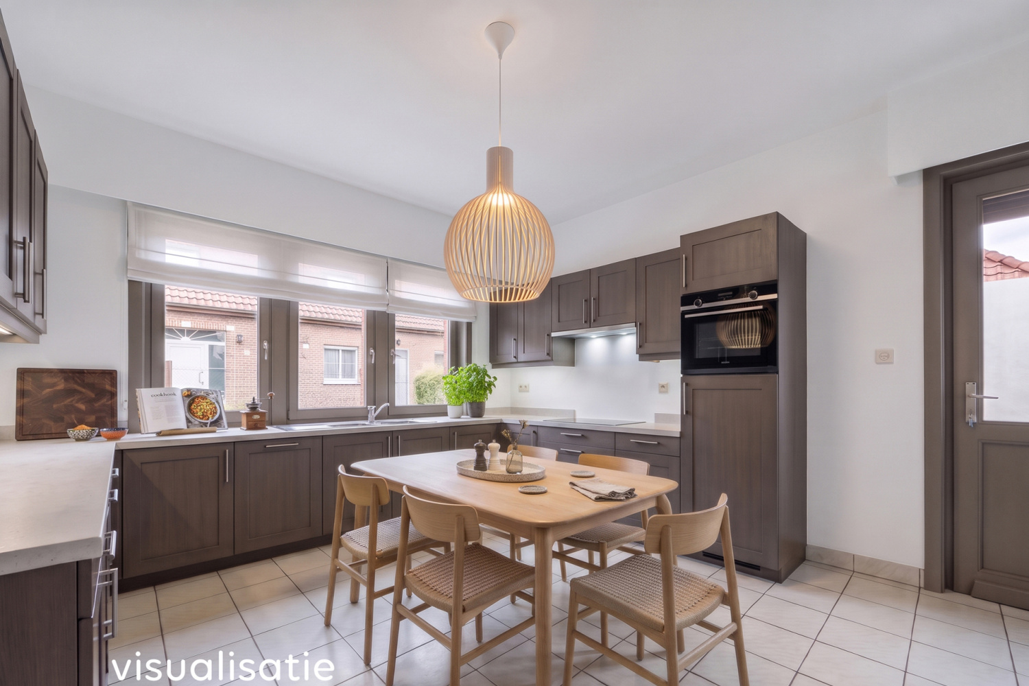 te koop huis geel vleeshouwer 48 - afbeelding 13