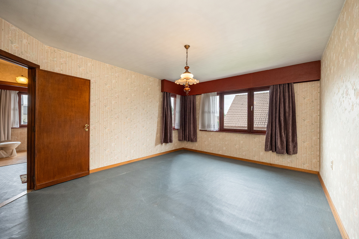 te koop huis geel vleeshouwer 48 - afbeelding 17