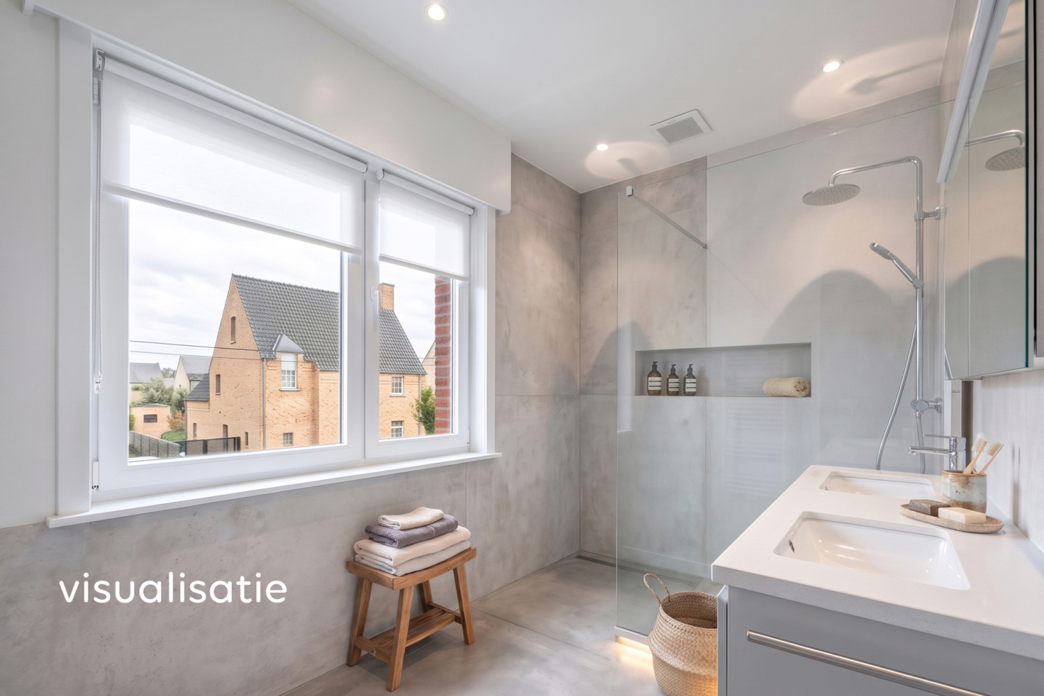 te koop huis geel vleeshouwer 48 - afbeelding 21